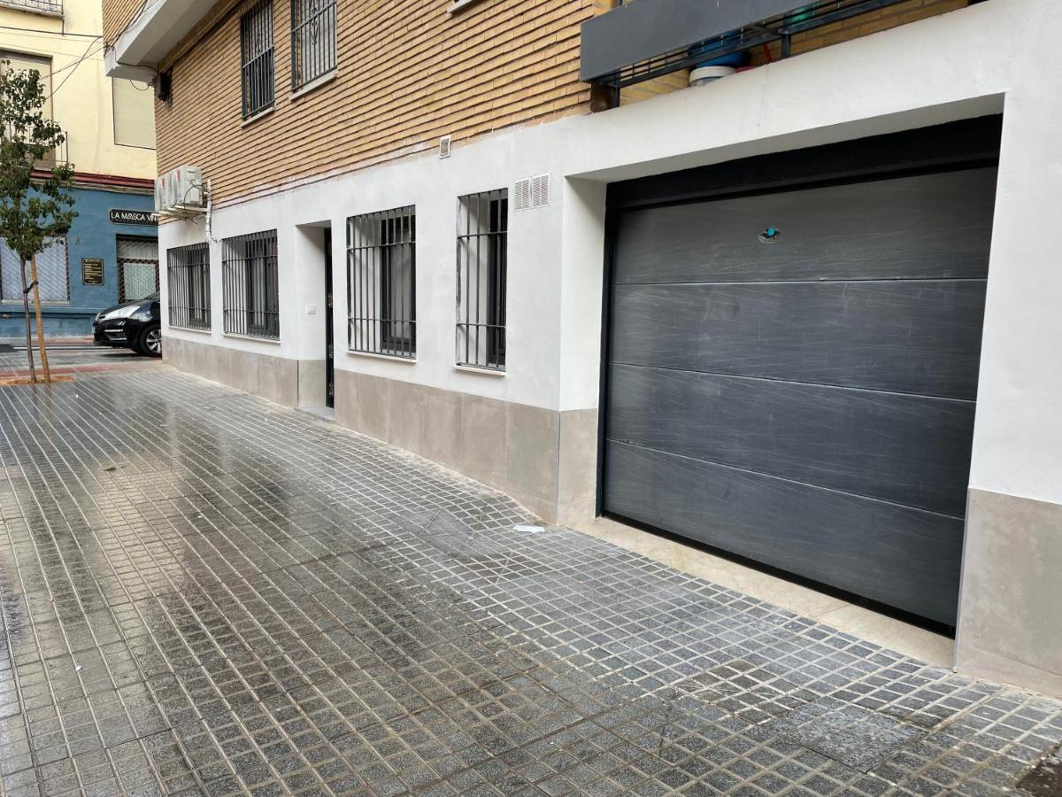 Apartamento La Estrella Кордова Экстерьер фото
