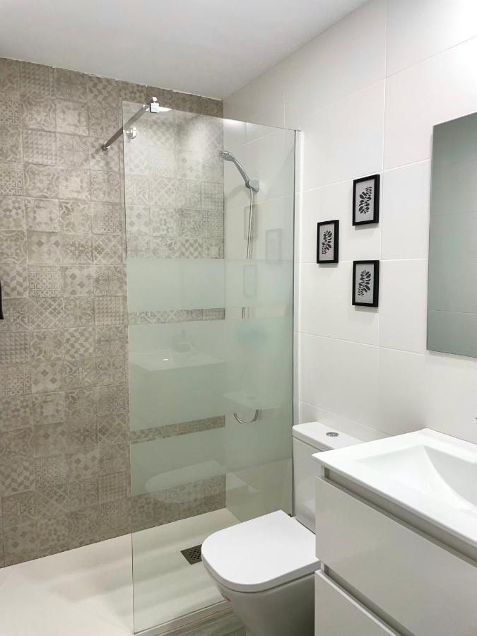 Apartamento La Estrella Кордова Экстерьер фото