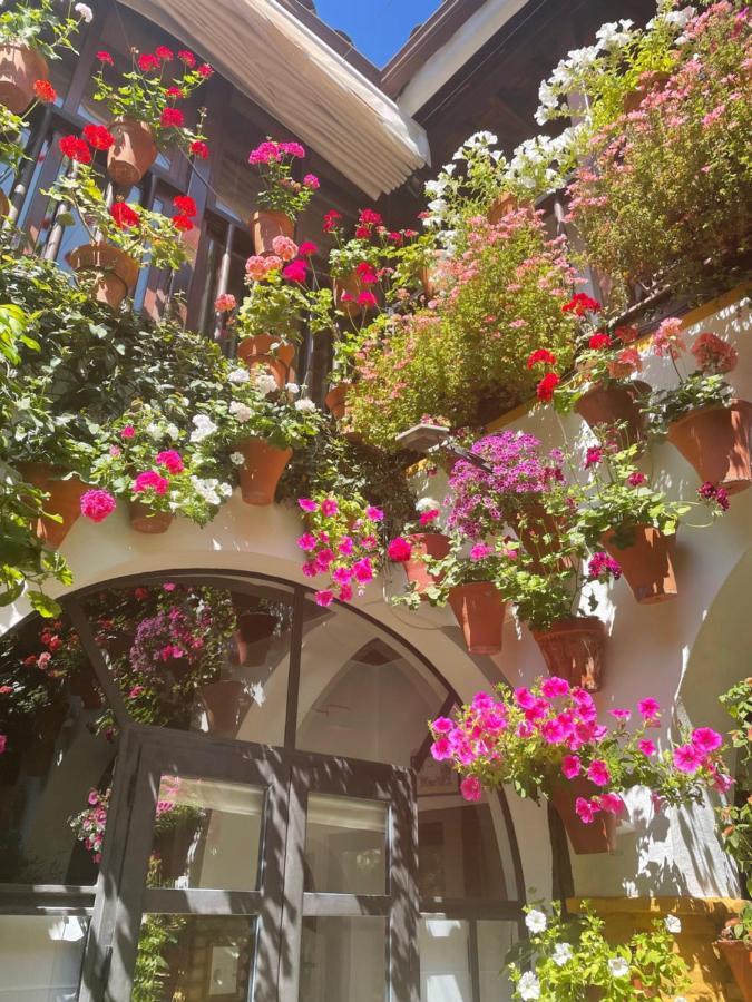 Apartamento La Estrella Кордова Экстерьер фото